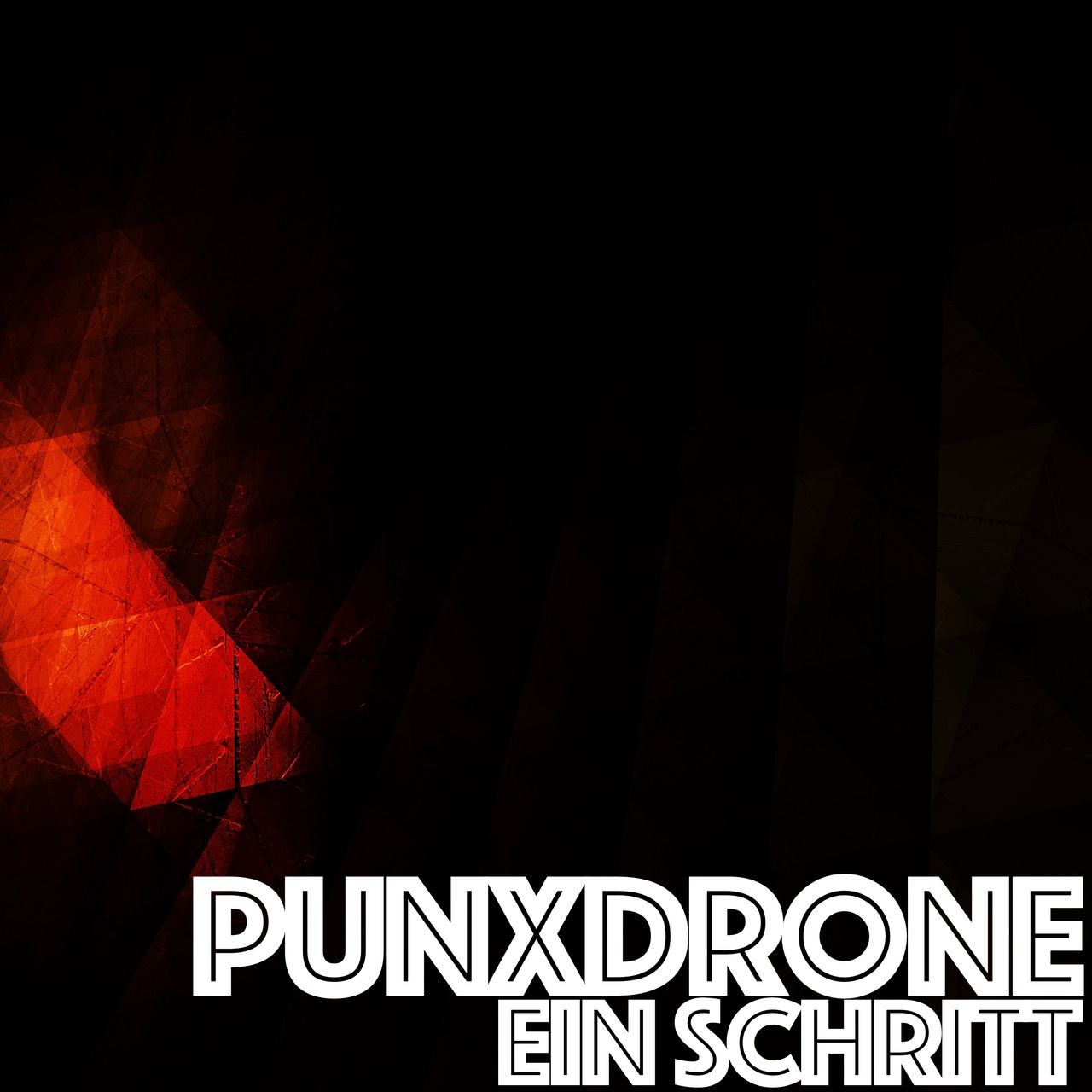 Ein Schritt Cover