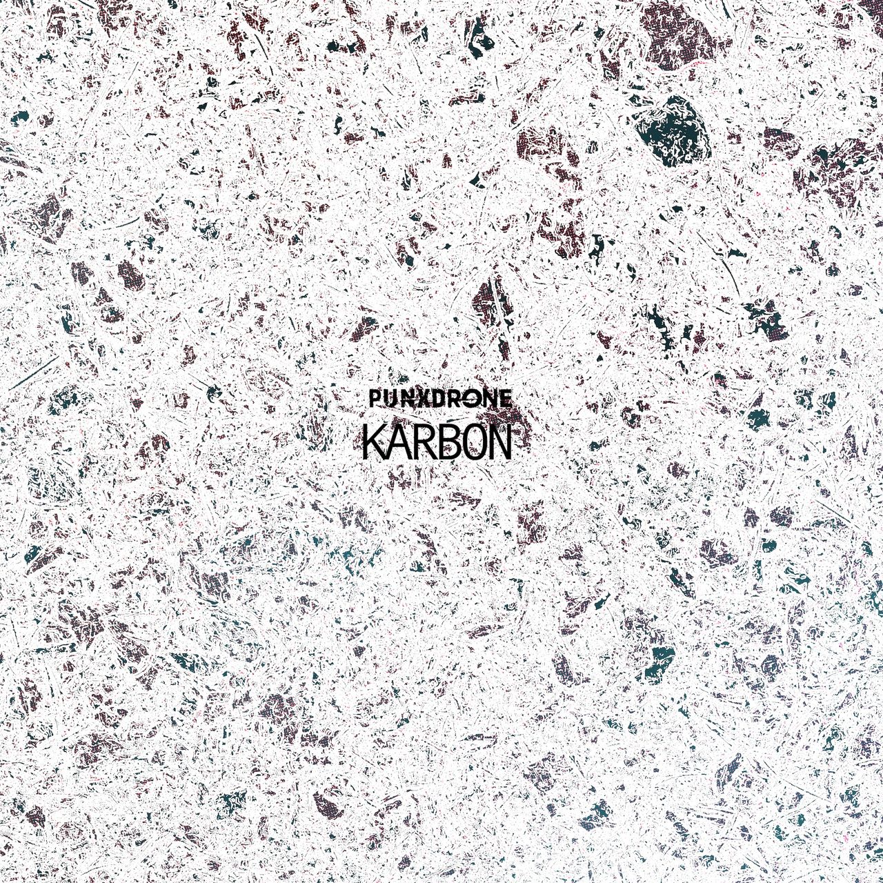 Karbon Cover