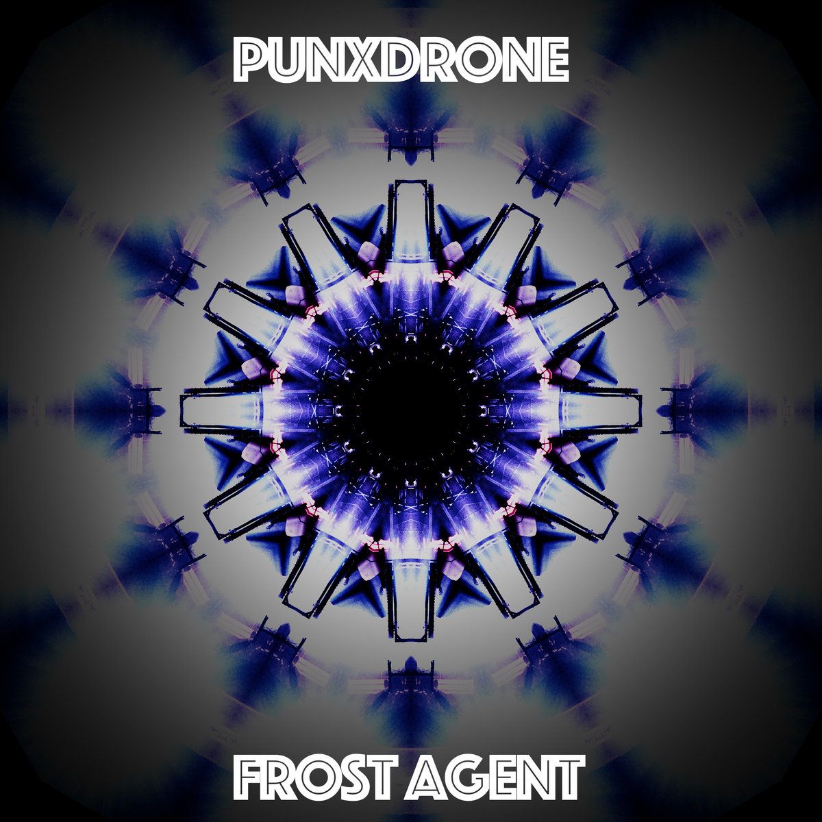 Frost Agent Cover