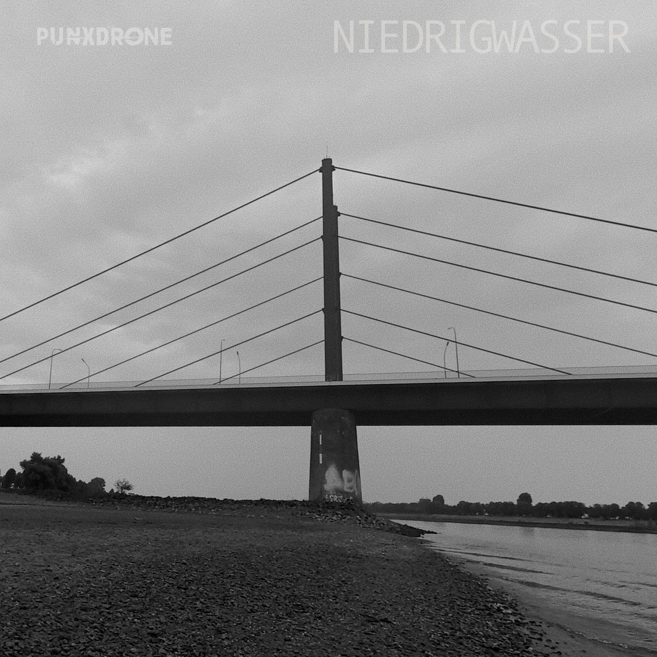 Niedrigwasser Cover